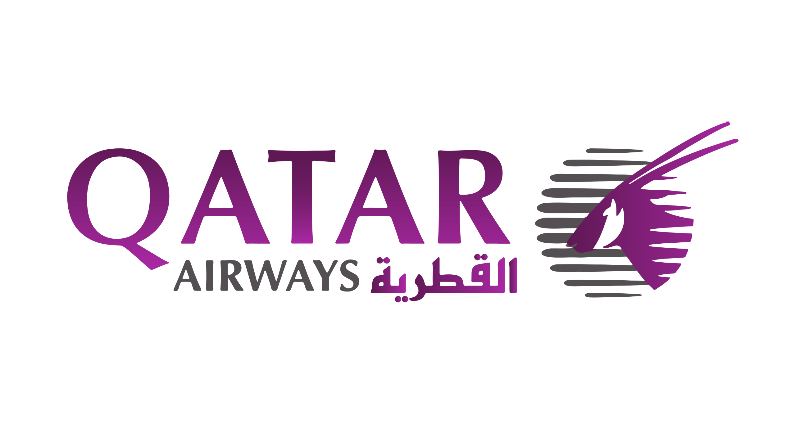 vecteezy qatar airways logo free download qatar airways logo 55210899
